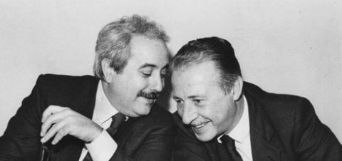 FALCONE E BORSELLINO
